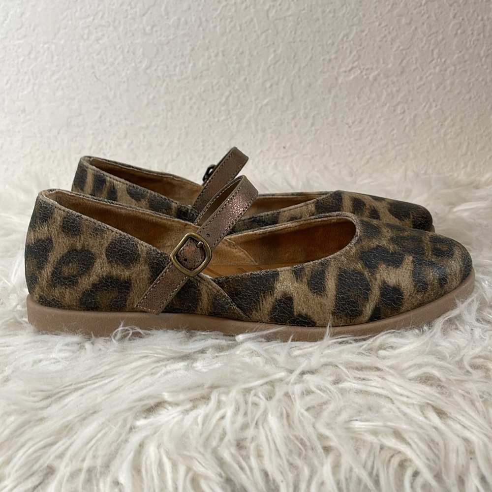 BLOWFISH MALIBU Women's Empower Mary Jane Flat Size 8 NEW - Picture 5 of 16